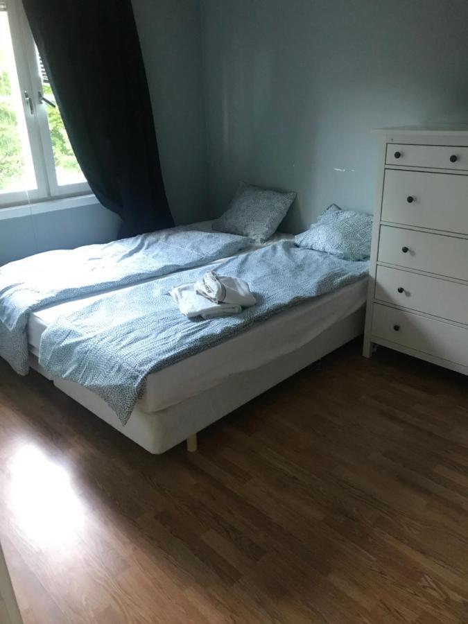Privateroominasharedaccomadation1 Oslo Buitenkant foto